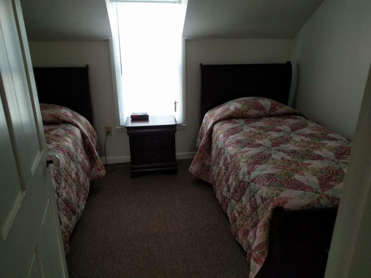 Pearl'S Place Gettysburg Buitenkant foto